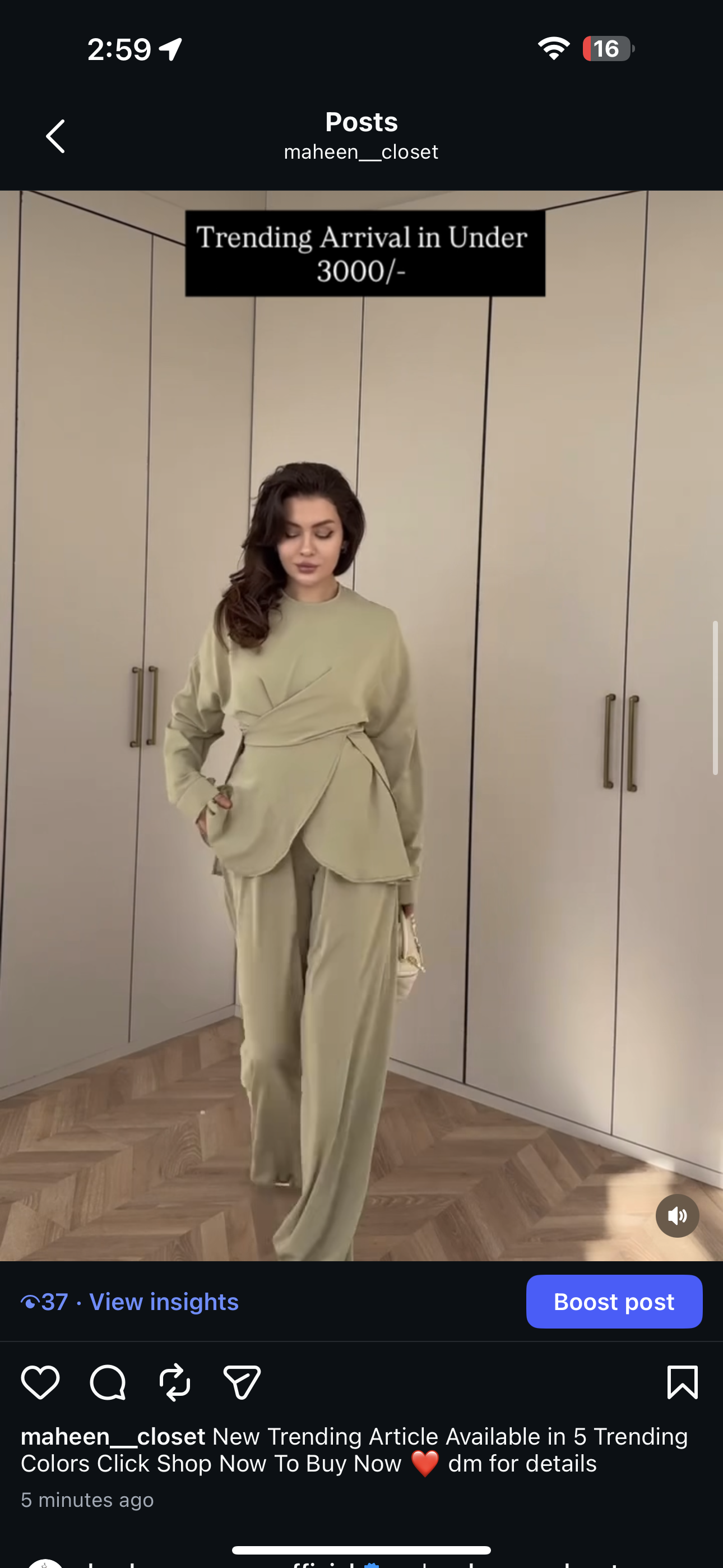 New Trending Turkish 2 Pcs