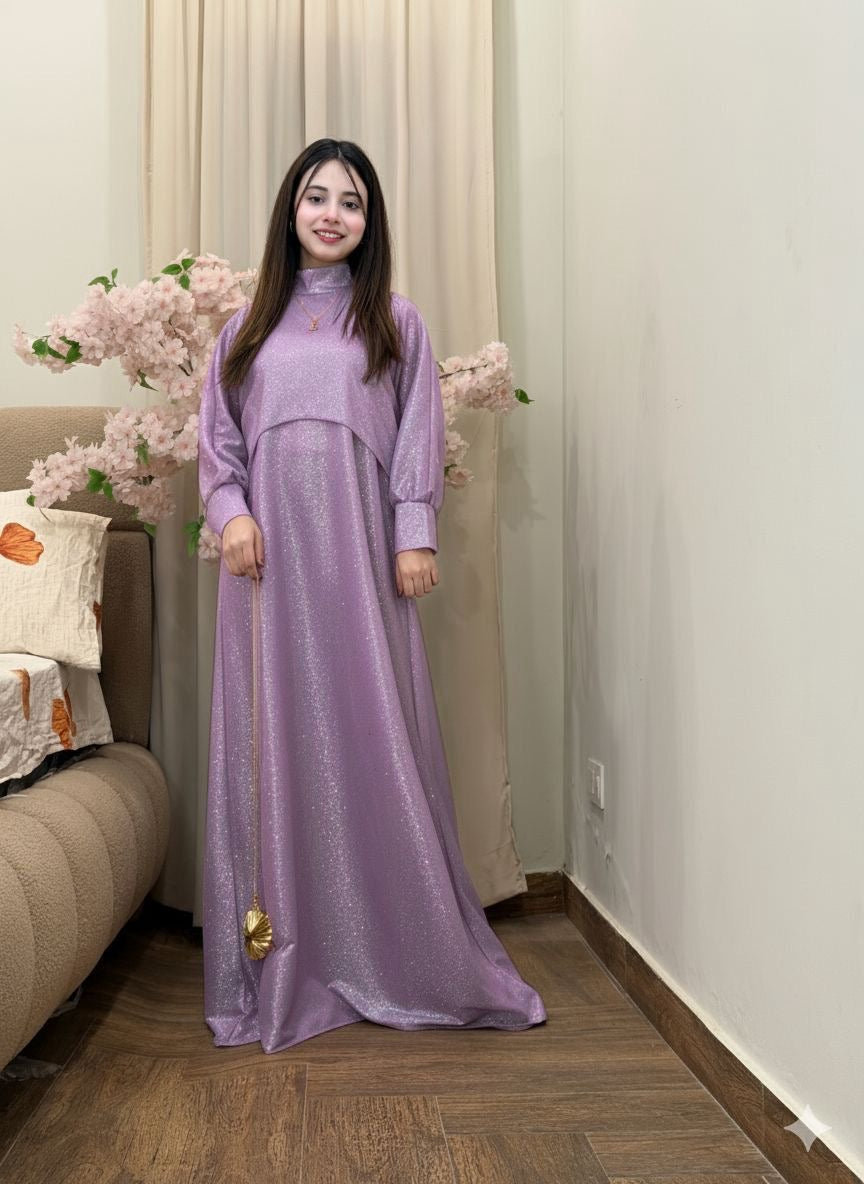 Royal Cap Maxi ❤️