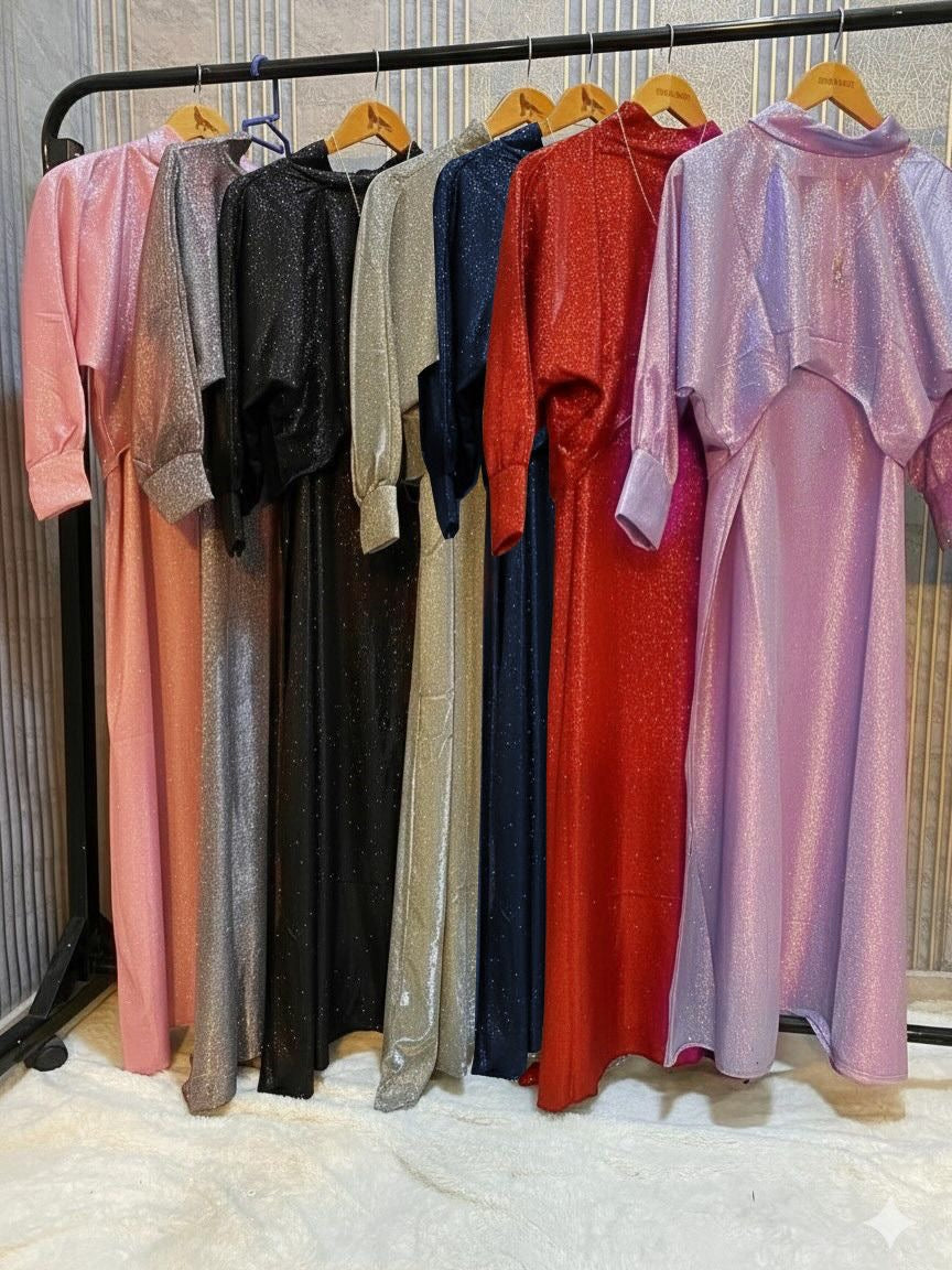 Royal Cap Maxi ❤️