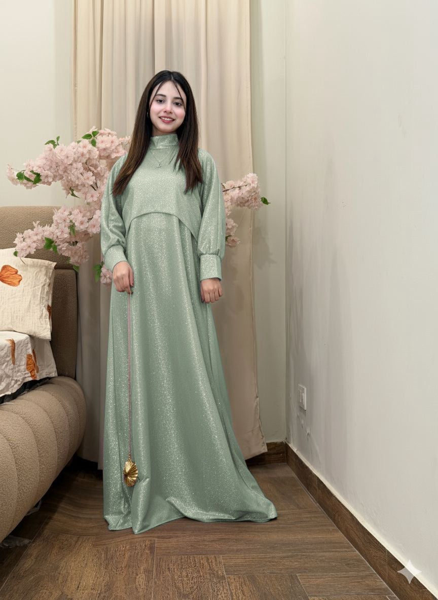 Royal Cap Maxi ❤️
