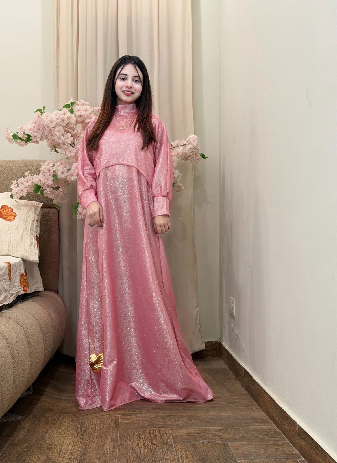 Royal Cap Maxi ❤️