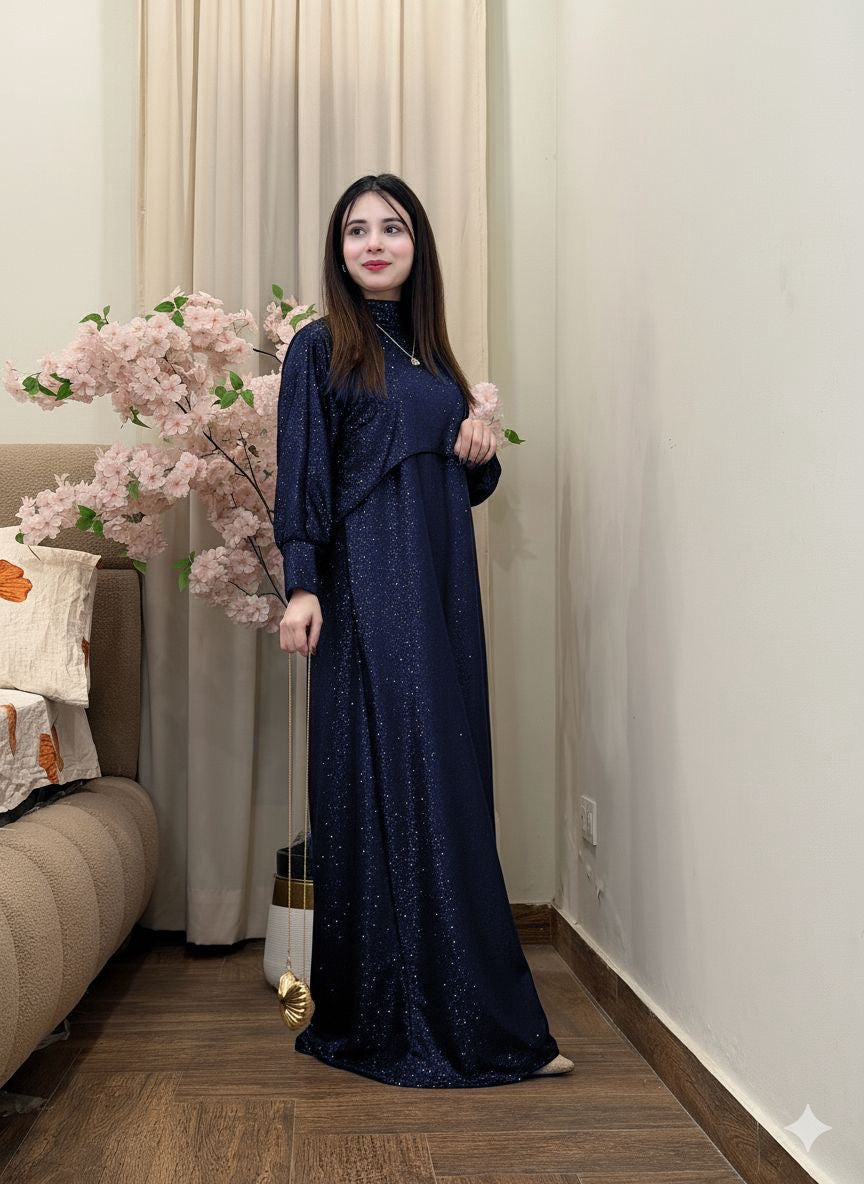 Royal Cap Maxi ❤️