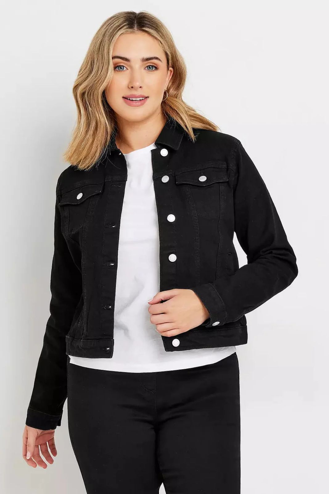Denim Jacket For Winter Preimum Quality