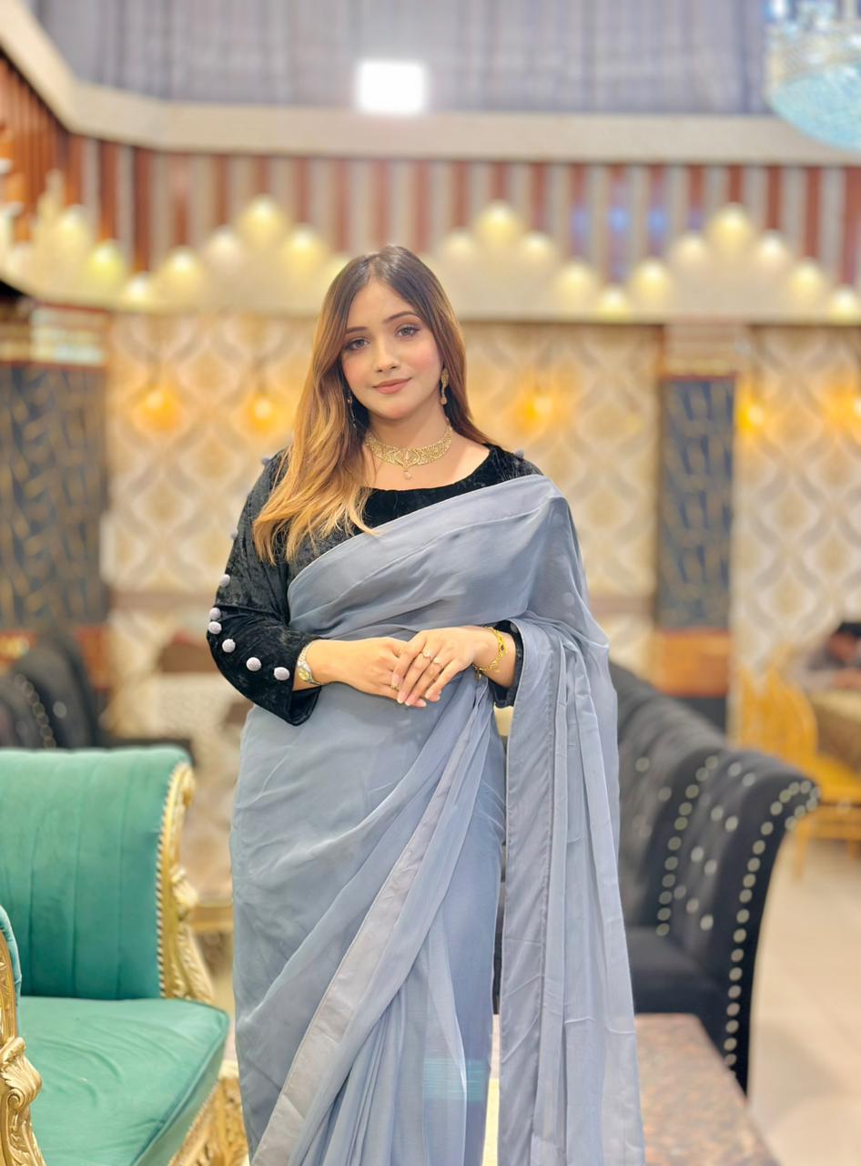 Saree 💕 Premium Quality Ready to Wear